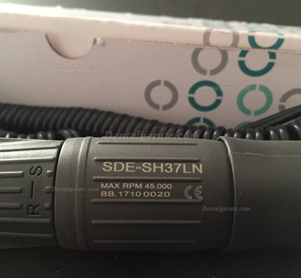 Shiyang SH37LN Mikromotor Handst&uuml;ck 45K Kompatibel Marathon